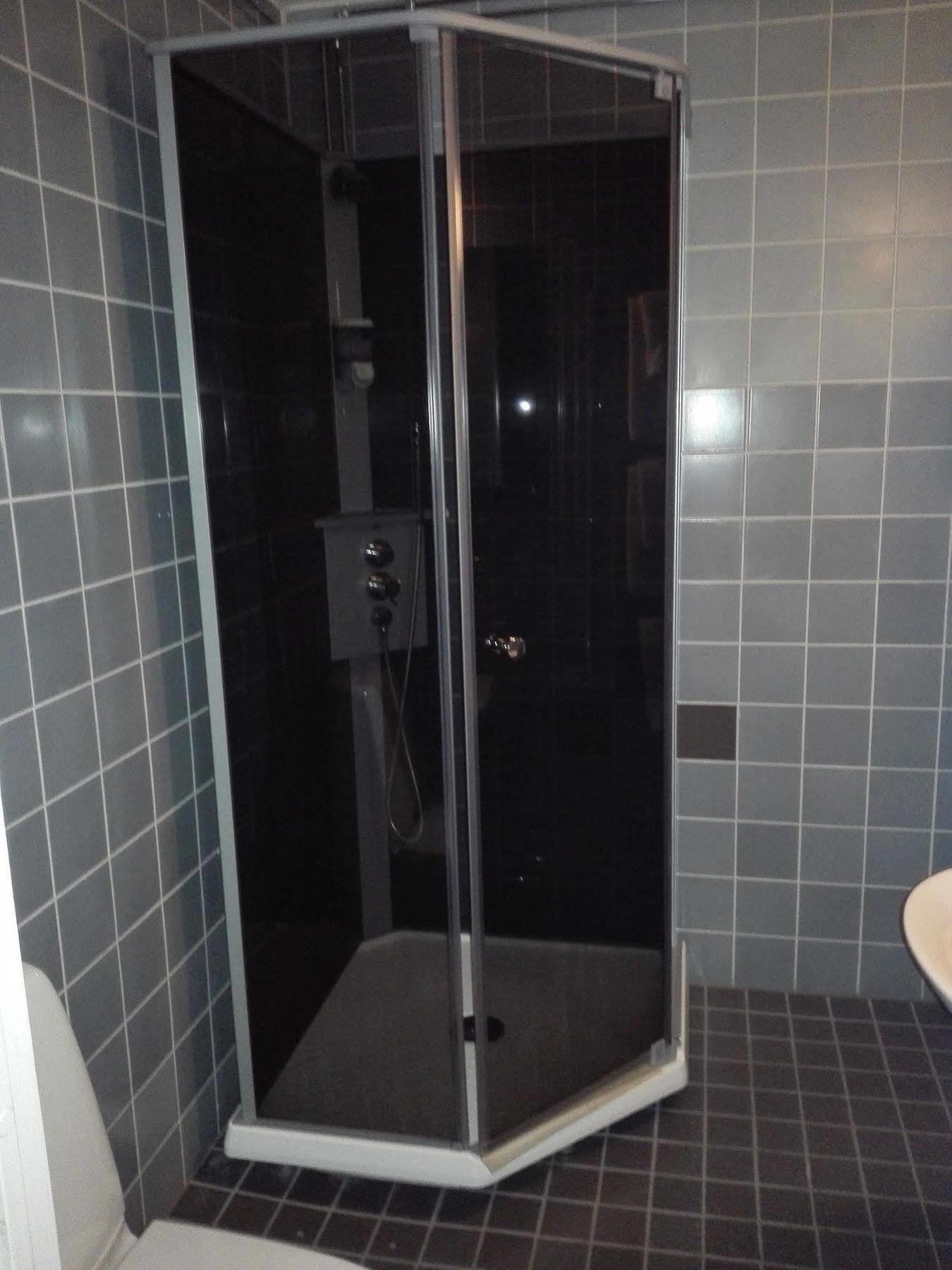 Rastpunkt Laxa Hotel Luaran gambar